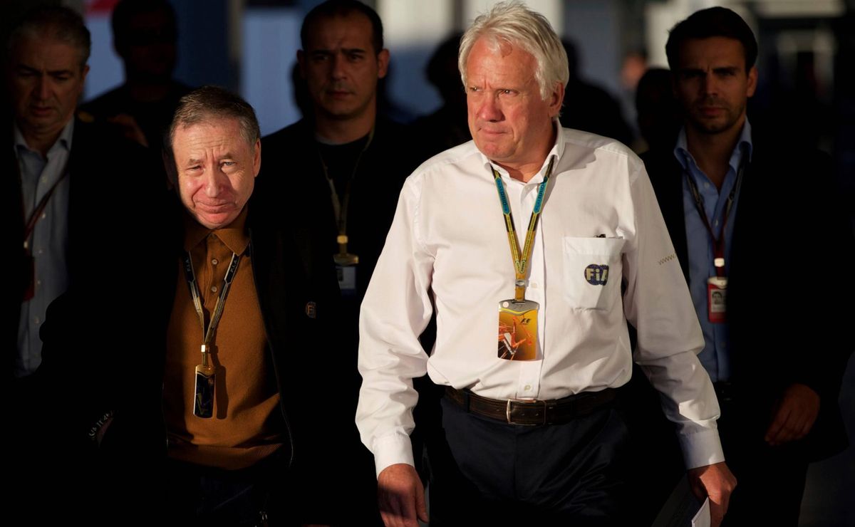FIA benoemt Michael Masi tot nieuwe wedstrijdleider Formule 1