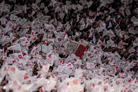 Bookmakers geloven niet echt in Ajax-wonder in Napels: jij wel?