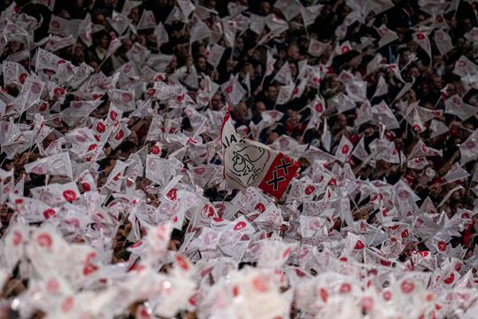 Bookmakers geloven niet echt in Ajax-wonder in Napels: jij wel?