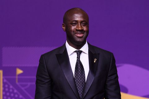 🎮 | EA Sports voegt nog meer 'Heroes' toe aan FUT 23, waaronder Yaya Touré