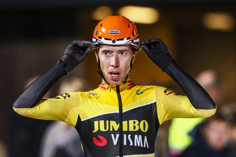 Geen ruzie, wel een litteken: waarom Bergsma vertrok bij het team van Anema