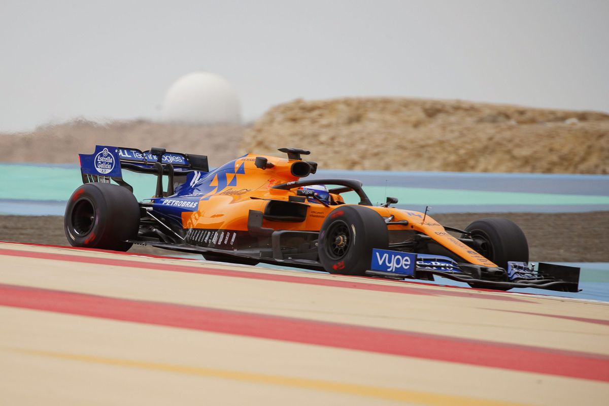Fernando Alonso keert niet terug in Formule 1: 'Heb niks meer te bewijzen'