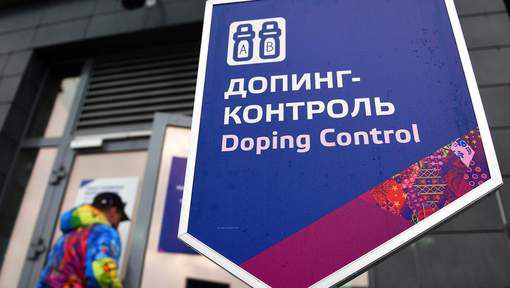 Weer Russisch dopinggeval tijdens Spelen