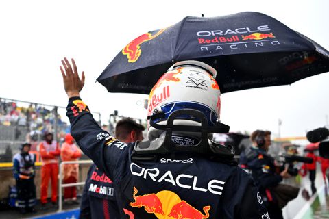 Dit is de startgrid voor de Grand Prix van Canada: Ferrari's op P10 en P11