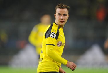 Götze: 'Ik zal nooit meer de oude worden'