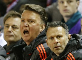 'Giggs, oud-assistent van Van Gaal, verlaat Manchester United na 29 jaar'