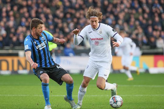 'PSV hard op weg om Fábio Silva, 'man van 40 miljoen', aan te trekken', Portugees tegen Vitesse op tribunes