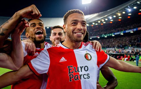 Vóór deze datum moet Feyenoord laten weten of ze Cyriel Dessers definitief willen kopen