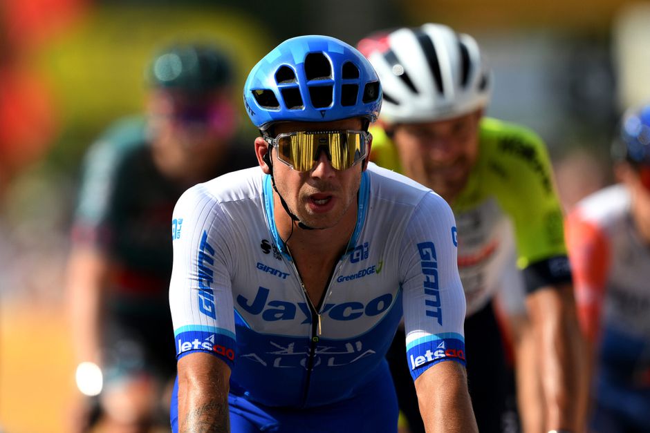 Profiel etappe 18 Tour: eindelijk weer kansen voor sprinters, slaat Dylan Groenewegen toe?