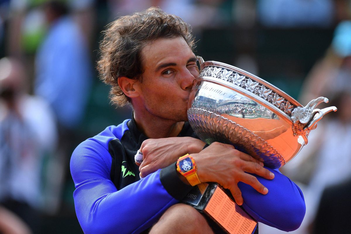 Roland Garros gaat nóg meer prijzengeld uitdelen: 40 miljoen