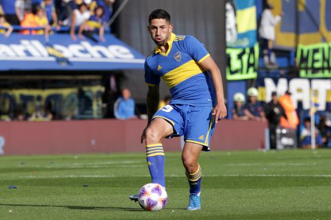 'Ook Ajax laat oog vallen op jonge Boca Juniors-parel Alan Varela'