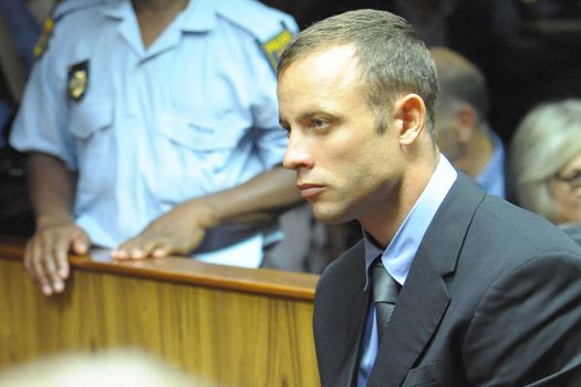 Slecht nieuws voor Bladerunner Pistorius: vroegtijdige vrijlating afgewezen