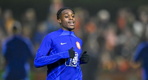 Ronald Koeman teleurgesteld over 'arrogante' Jeremie Frimpong: ‘Ik vind dit niet oké’