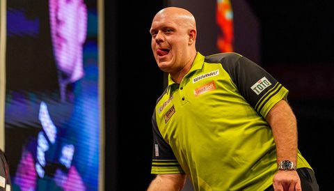 US Darts Masters in New York: dit is het (nachtelijke) speelschema