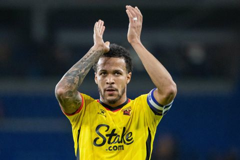 William Troost-Ekong keert terug naar de Serie A