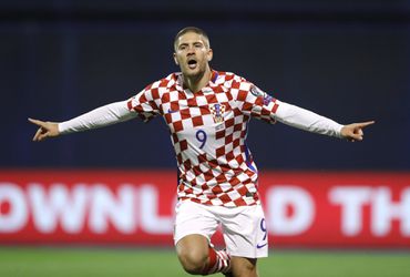 Samenvatting: Kroatië - Griekenland (4-1)