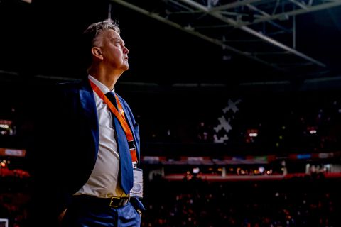 Van Gaal hakt knoop door: Lang, Janssen én Frimpong gaan naar WK, Brobbey en Cillessen NIET!