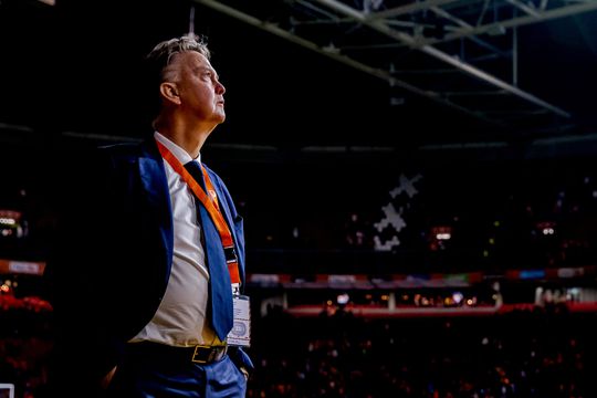 Van Gaal hakt knoop door: Lang, Janssen én Frimpong gaan naar WK, Brobbey en Cillessen NIET!