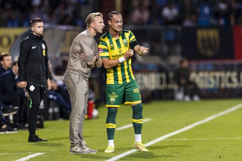 KKD: ADO verliest voor 4e keer, PEC blijft ook in speelronde 5 foutloos