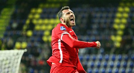 AZ wint met 3-0 van  Fortuna Sittard! Als ze dat tegen Anderlecht doen, zijn ze door