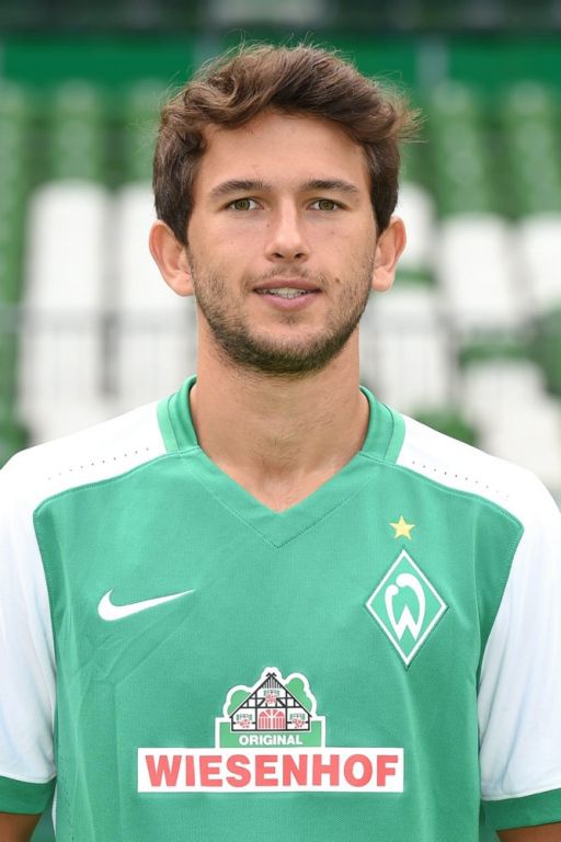NEC versterkt zich met speler van Werder Bremen