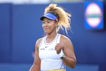 Dit verklaart plotselinge afzegging Australian Open: Naomi Osaka is zwanger