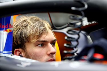 VT2: Red Bull stelt teleur, Ferrari weer stuk sneller dan de rest