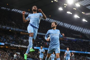 Stem! Manchester City kleineert de Premier League: momenteel het beste team ter wereld?