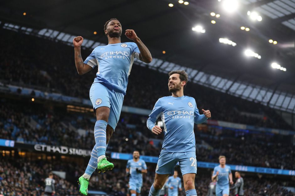 Stem! Manchester City kleineert de Premier League: momenteel het beste team ter wereld?