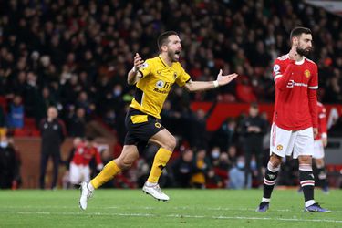 🎥 | Samenvatting: Manchester United verliest voor het eerst onder Ralf Rangnick
