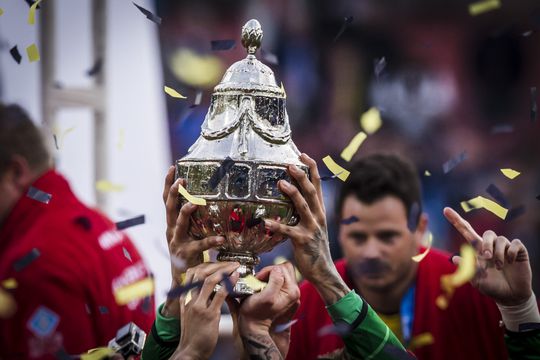 ESPN zendt toch meer KNVB Beker-wedstrijden uit: ook deze duels zijn LIVE te zien