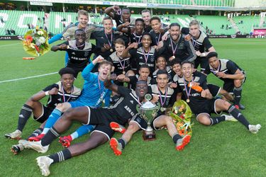 Super sneu: de Super Cup tussen Ajax en Feyenoord O19 gaat misschien niet door