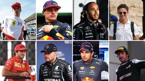 Waarom je niet alléén moet kijken naar de strijd tussen Verstappen en Hamilton