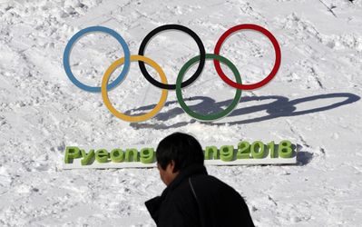 Dopingwaakhonden: 'Rusland mag niet meedoen in 2018 in Zuid-Korea'