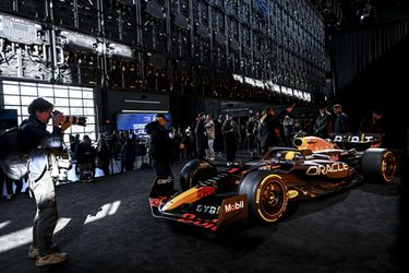STEM: welke Formule 1-teams hebben in 2023 de mooiste wagens?