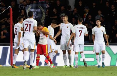 Roma dolt promovendus Benevento