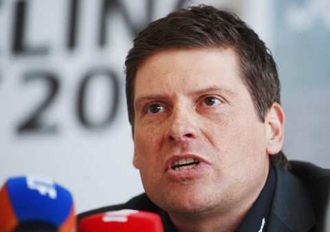 'Terugval voor Jan Ullrich: verjaardagsfeestje vol drank en drugs'