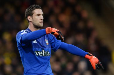 'Koeman en Stekelenburg na het weekend weer herenigd'