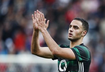 Amrabat in hetzelfde schuitje als Ziyech: snel kiezen tussen Oranje of Marokko