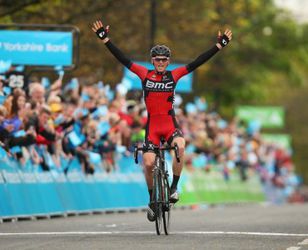 Tour de Yorkshire geeft vrouwen meer prijzengeld dan mannen