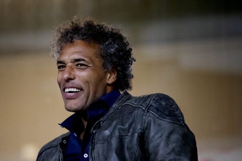 Pierre van Hooijdonk keert terug bij NAC: lid van de raad van commissarissen