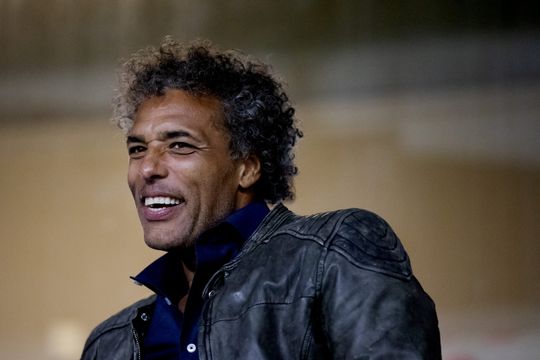 Pierre van Hooijdonk keert terug bij NAC: lid van de raad van commissarissen