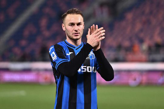Record! Teun Koopmeiners helpt Atalanta aan monsterzege op Salernitana