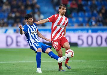 Girona degradeert na 2 seizoenen uit LaLiga