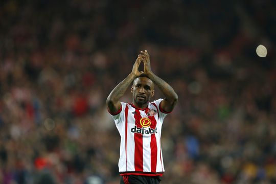 Contractverlenging voor Defoe bij Sunderland