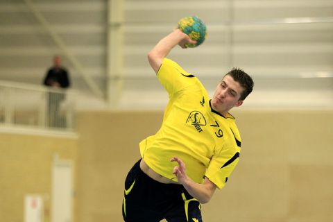 Dario, de tweelingbroer van Estevana Polman, praat voor de 1e keer openlijk over biseksualiteit