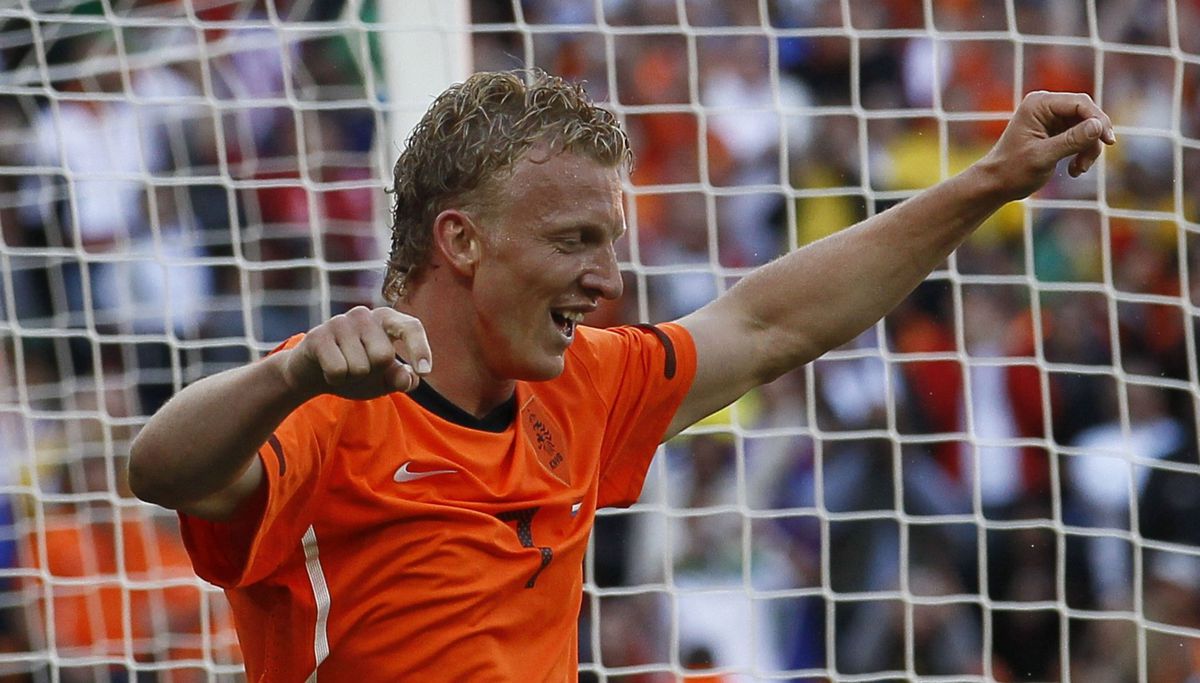 160 spelers faalden dopingtest in 2015, Kuyt op WK 2010 met toestemming vrijuit