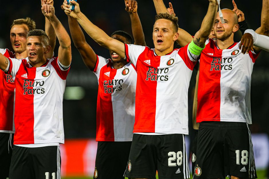 Op deze manieren kan je geld verdienen aan Feyenoord in de kwartfinale van de Conference League