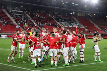 Potindeling: deze teams kan AZ loten in de Conference League