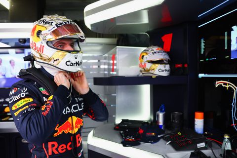 In deze eeuw won er nog nooit een coureur vanaf P4 in Monaco